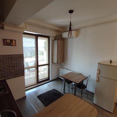 Center Flat Palas Яссы Экстерьер фото