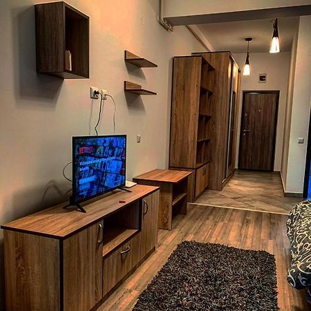 Center Flat Palas Яссы Экстерьер фото