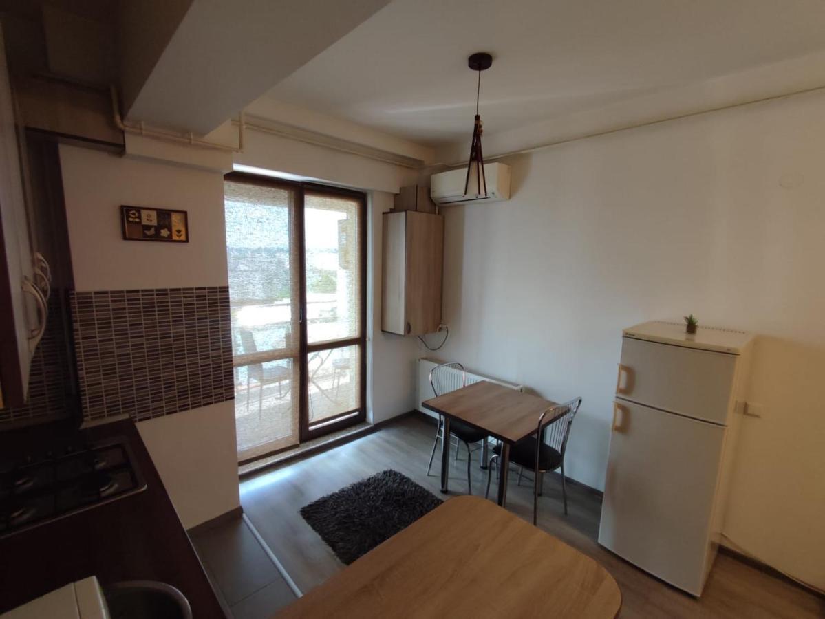 Center Flat Palas Яссы Экстерьер фото