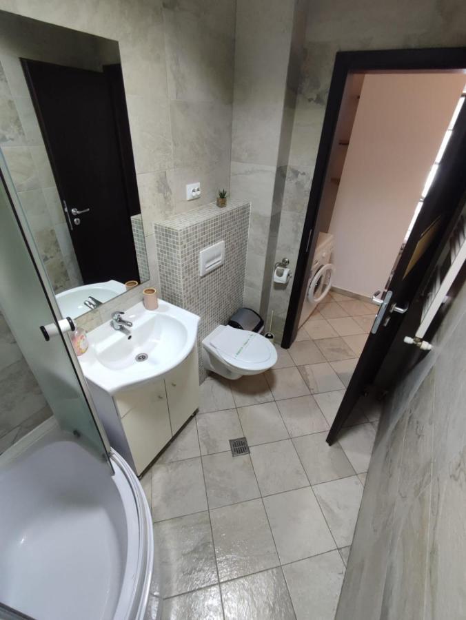 Center Flat Palas Яссы Экстерьер фото