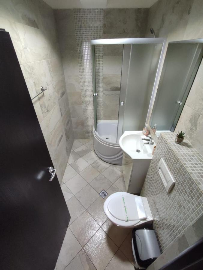Center Flat Palas Яссы Экстерьер фото