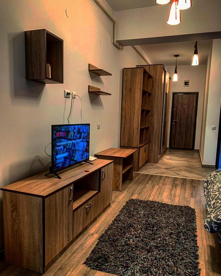Center Flat Palas Яссы Экстерьер фото