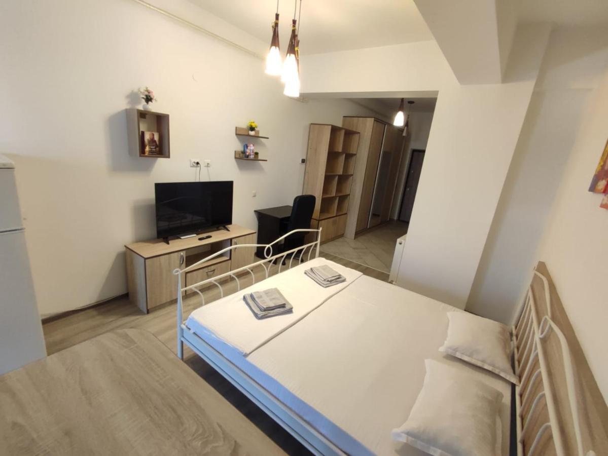 Center Flat Palas Яссы Экстерьер фото