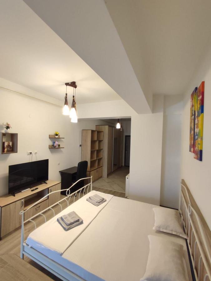 Center Flat Palas Яссы Экстерьер фото